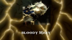 /|Albedo's  Playlist/|\Плейлист Альбедо|\