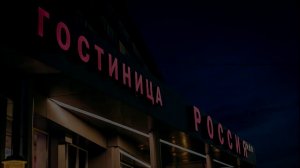 Фильм Виталия Беляна. Катя Самбука "Всему своё время"