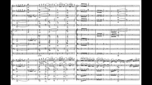 Max Bruch - Suite on Russian Folk Melodies, Op. 79b (1905) смотреть онлайн