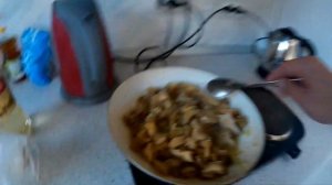 Как приготовить рапаны. Супер вкусный рецепт с сыром!!! #ПапиныБудни