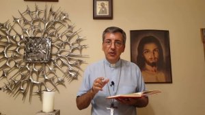 Святая Моника. Слово на сегодня