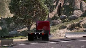 КАК ОСТАНОВИТЬ ЭТУ ФУРУ??!! ПОГОНЯ ЗА ГРУЗОВИКОМ НА МАШИНАХ! GTA 5 COPS CHASE ПОЛИЦЕЙСКИЕ ДОГОНЯЛКИ