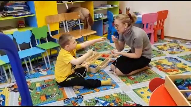 Я - профи (учитель-дефектолог, Лазарева Е.В.) смотреть онлайн