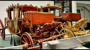 Фондохранилище Эрмитажа (реставрационно-хранительский центр "Старая Деревня")