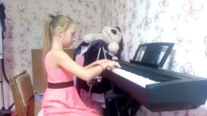 Д  Кабалевский сонатина №5 соч27