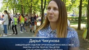 1 июня в Советском районе