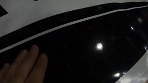 Новая ливрея. Оклейка винилом в OTAKU ITASHA