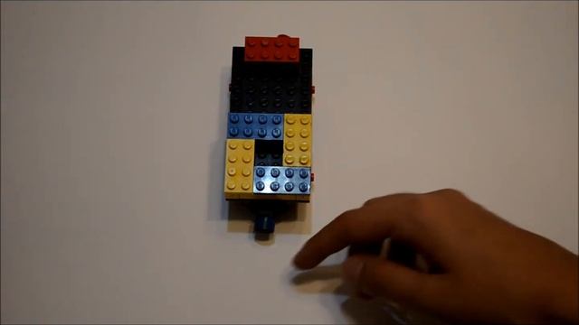 Composite Pattern смотреть онлайн