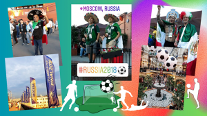 FIFA World Cup Russia 2018 ?⚽??