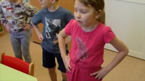 Фронтальное логопедическое занятие "Звуки Г, Гь. Буква Б"