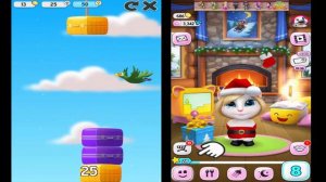 МОЯ ГОВОРЯЩАЯ АНДЖЕЛА ДВЕ СЕСТРЫ Путешествие в ледяной город