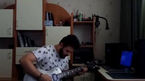 PRS SE 245 Standard PL | Modern Ambient Guitar Tone in the box