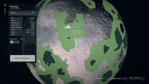 Starfield, Location Helium-3 Deposit, Extractor, How To Find It