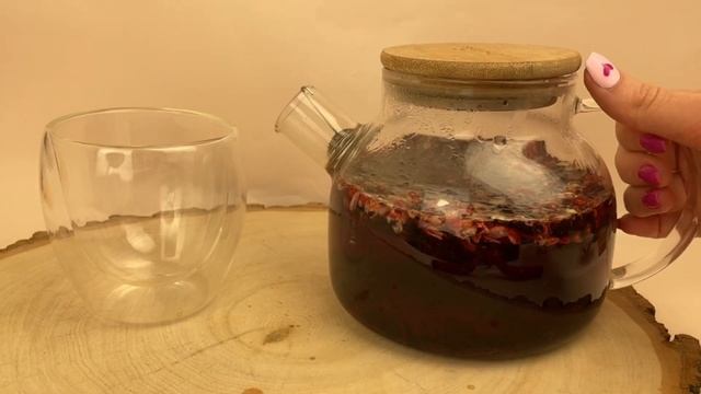 ФРУКТОВЫЙ ЧАЙ "КУЛИНАРНЫЙ ДИЖЕСТИВ" смотреть онлайн