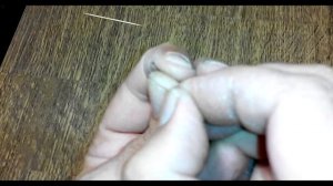 Поплавок своими руками