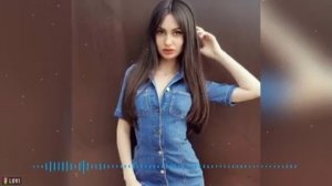 АЗИЗБЕК & ЛИЛИЯ - ПОЛЮБИЛ (REMIX) 2021