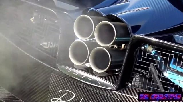Hyper & supercars  Гипер КАРЫ и суперкары