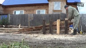 Пила Huter ELS-2400 электропила 2017