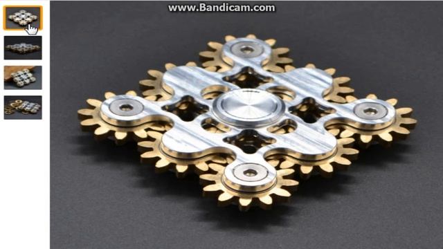 10 самых дорогих спиннеров !!! смотреть онлайн