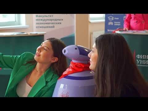 Приемка 2023/Реклама и связи с общественностью/ФСНиМК