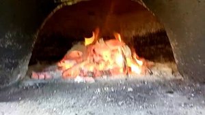 ПОМПЕЙСКАЯ ПЕЧЬ ВЫРУЧАЕТ