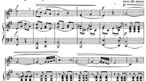 Вилинская Вокализ №2