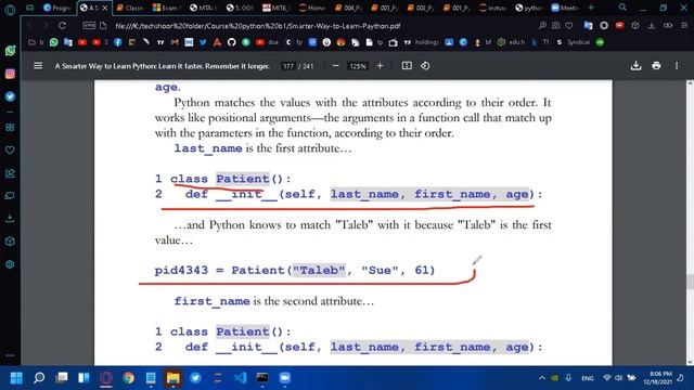 Class 16 | | Programming Essentials in Python Course (PEPC) in Urdu смотреть онлайн