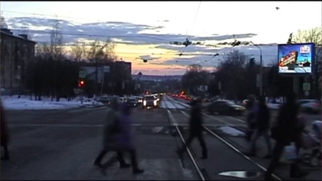 Вельветовые штаны - Лето