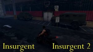 GTA 5 Heist Vehicles Spawn Naturally in Single Player
