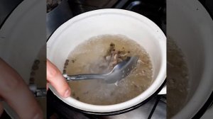 Маринованные вешенки на зиму. Простой и очень надёжный рецепт.