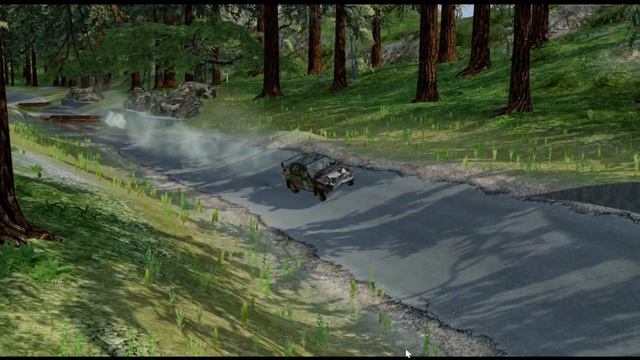 Subaru Impreza GD endurance ride+traffic смотреть онлайн