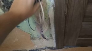 теплый пол под ламинат на деревянный пол: окончание