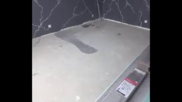 Укладка ламината в квартире под ключ г.Краснодар ул.Генерала Трошева 11