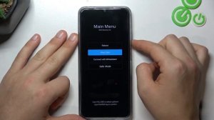 Убираем экран блокировки POCO M5 / Как удалить экран блокировки POCO M5?