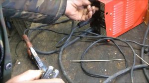 Какой бензо-генератор мало подходит для сварочных работ.Однако...