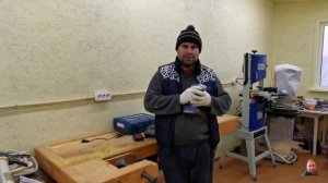 Импакт Зубр GVB-250-22 (бесщеточный винтоверт), впечятление после года использования.