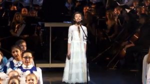 Крылатые качели.