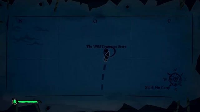 Legends Of The Sea All Umbra Book Locations смотреть онлайн