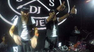 DJ PROJECT S-BROTHER-S /China Trip 2019/ Part 1