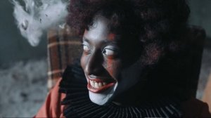 Тили-тили-бом ? Закрой глаза скорее. Колыбельная (не для слабонервных))