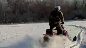Шармакс 550 про