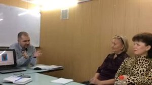 Школа правильного питания. Тема: "Физическая активность, энергия и снижение веса "