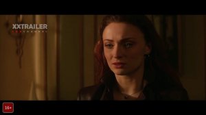 ЛЮДИ ИКС: ТЁМНЫЙ ФЕНИКС - ФИЛЬМ 2019 - в кино с 6 июня - русский трейлер #2
