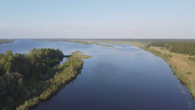 ОТДЫХ НА РЕКЕ КАМА 2023 ГОД!!! (ПЯТАЯ СЕРИЯ)