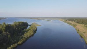 ОТДЫХ НА РЕКЕ КАМА 2023 ГОД!!! (ПЯТАЯ СЕРИЯ)