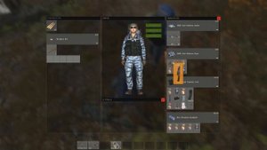 DayZ Standalone | Гайд по приготовлению рыбы | Guide of cooking fish