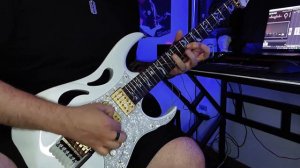 IBANEZ PIA3761-SLW