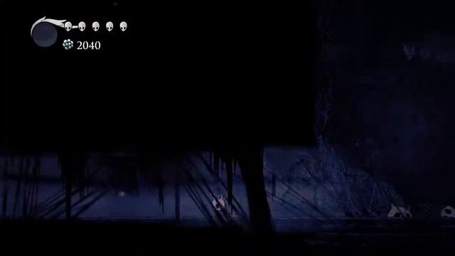Ламповое(а может и нет) прохождение Hollow Knight на стриме | Часть 8 смотреть онлайн