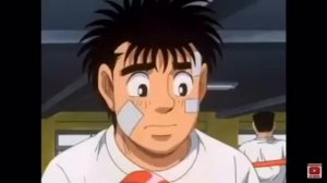 HAJIME NO IPPO funny moments russian voice #1 | ПЕРВЫЙ ШАГ СМЕШНЫЕ МОМЕНТЫ РУССКАЯ ОЗВУЧКА #1