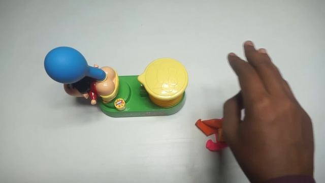 ShinChan Balloon Game Must watch !!! смотреть онлайн